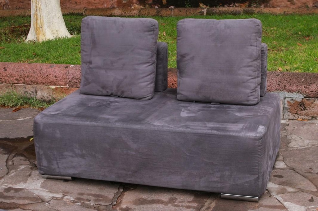Sala Lounge Gris