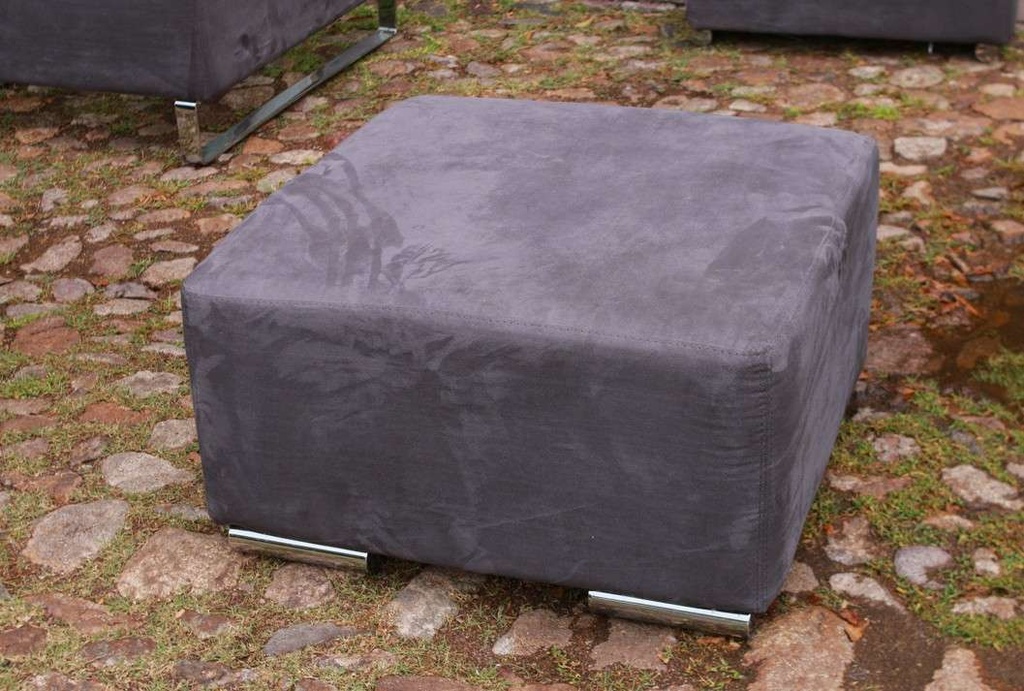 Sala Lounge Gris