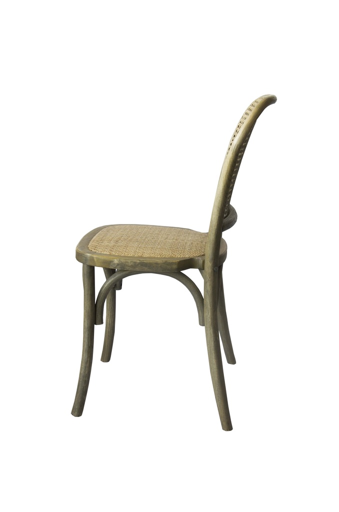 Silla Génova