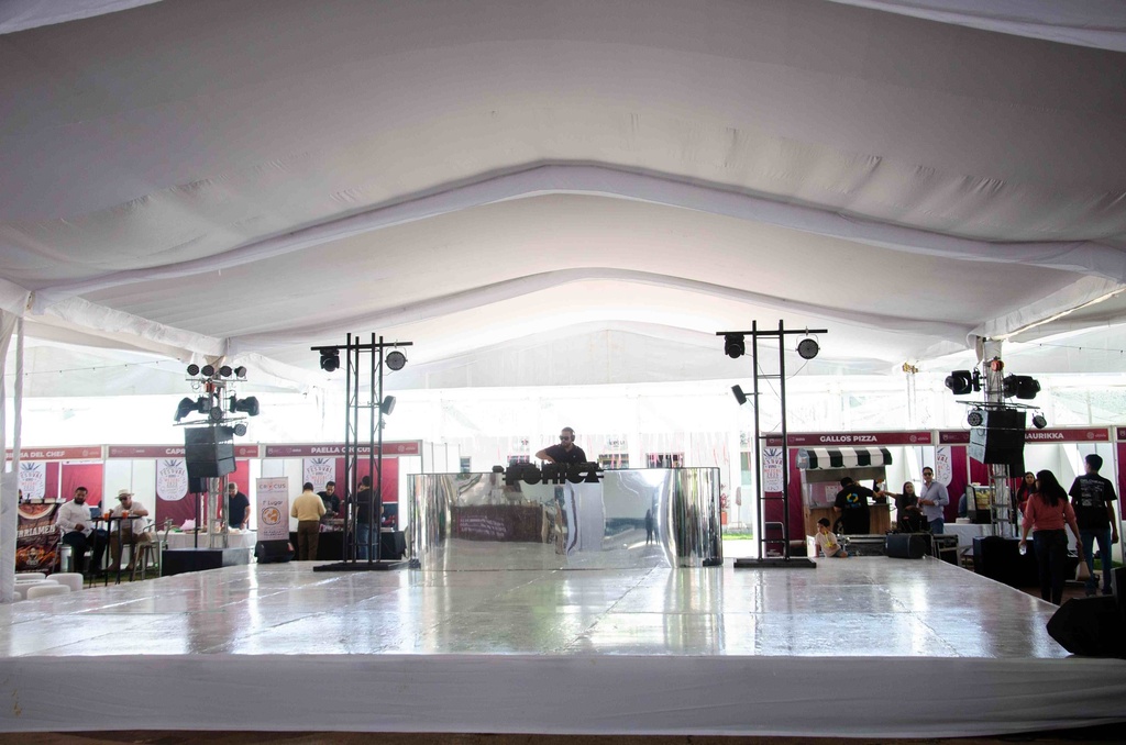 Escenario