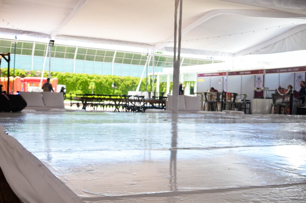 Escenario