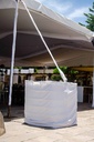 Tambo para Carpa