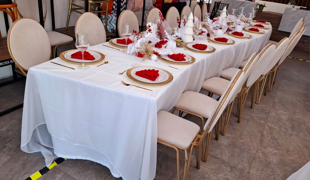  Tira corrugada 3 mts X 2.50 mts