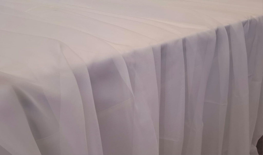  Tira corrugada 3 mts X 2.50 mts