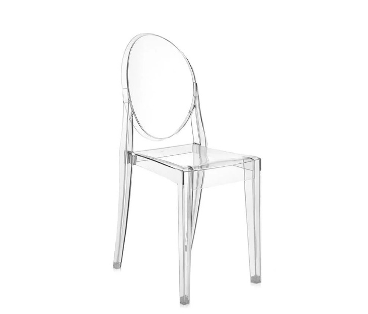 Silla Ghost