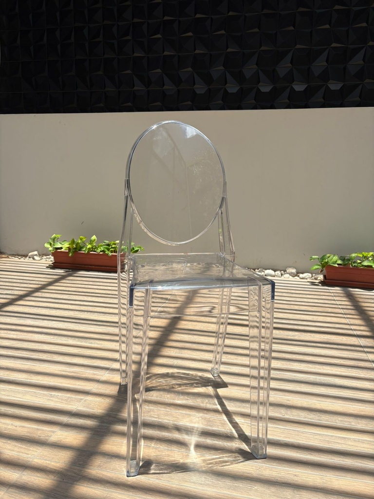 Silla Ghost
