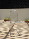 Silla Ghost