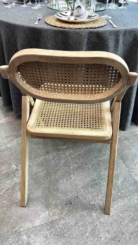 Silla Toscana