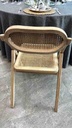 Silla Toscana