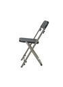 Silla Cromada