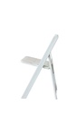 Silla Avant Garden Blanca