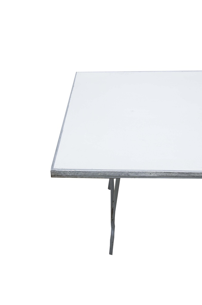Mesa Cuadrada (1.50 X 1.50)