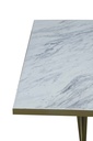 Mesa Mármol Cuadrada