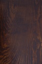 Mesa Serpentina de Madera