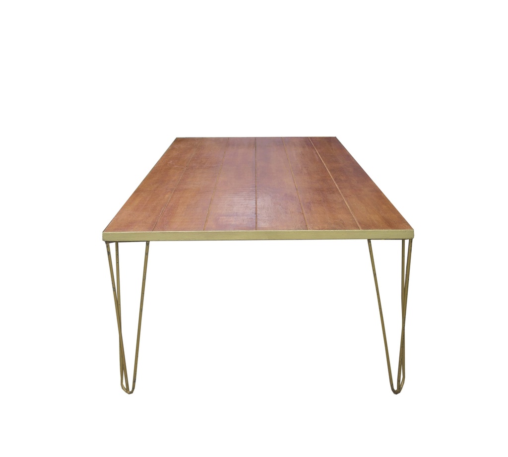 Mesa Milán