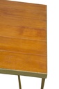 Mesa Milán