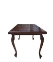 Mesa de Madera Nogal