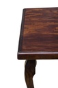 Mesa de Madera Nogal