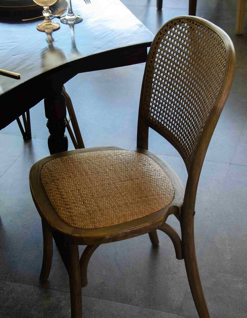 Silla Génova