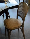 Silla Génova