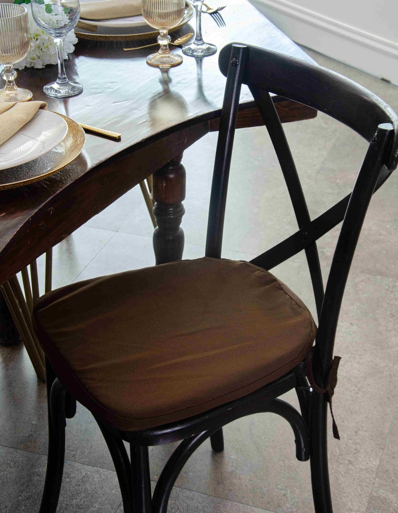 Silla Cross Back