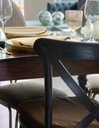 Silla Cross Back