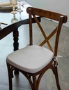 Silla Cross Back