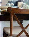 Silla Cross Back