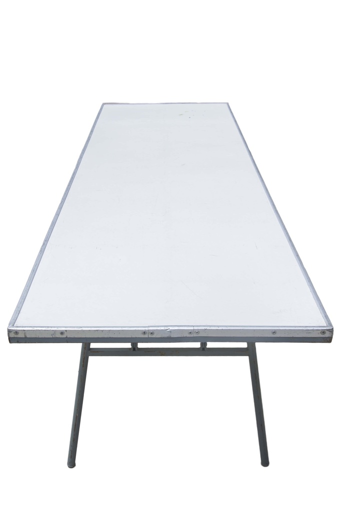 Tablón Rectangular 2.40x70