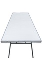 Tablón Rectangular 2.40x70
