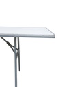 Tablón Rectangular 2.40x70