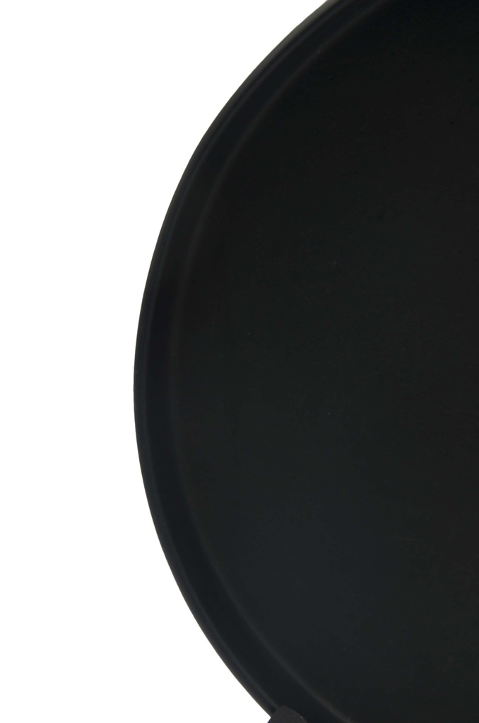 Plato Trinche Alto Negro