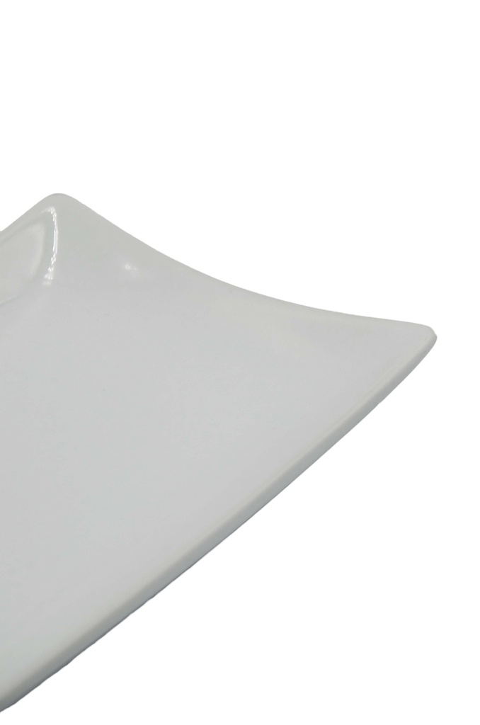 Plato Rectangular Chico