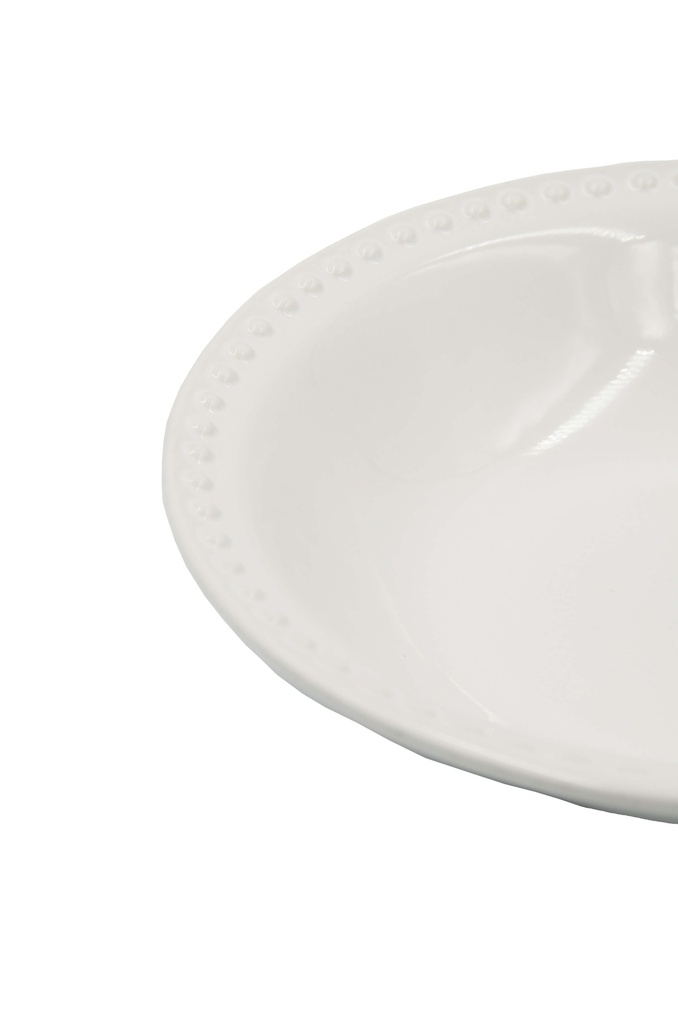 Plato Hondo Puntos