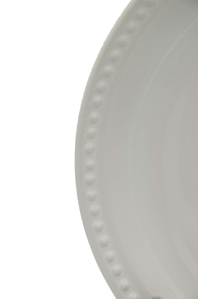 Plato Trinche Puntos