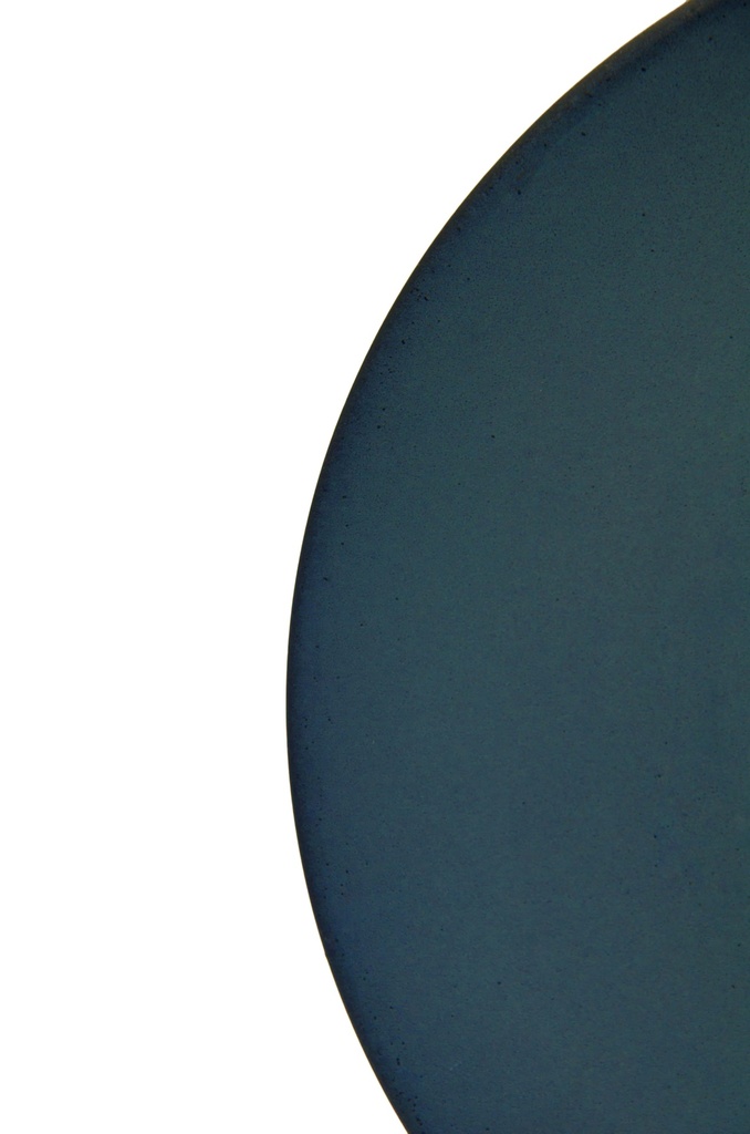 Plato Trinche Gris
