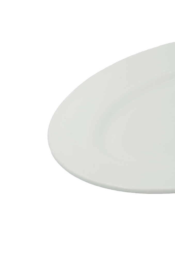 Plato Ovalado
