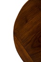 Plato Base Red. De Madera
