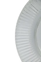 Plato Base de Cristal