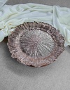 Plato Base Rose Gold