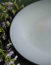 Plato Trinche Gris