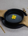 Plato Trinche Alto Negro