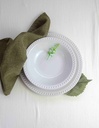 Plato Hondo Puntos