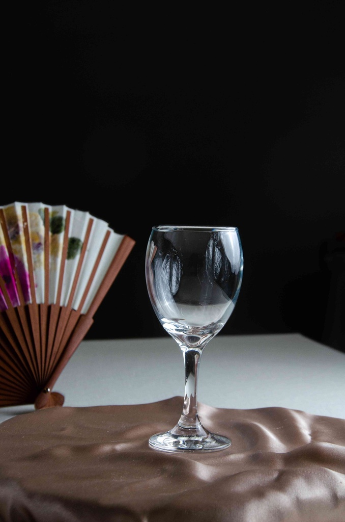 Copa Vino Blanco