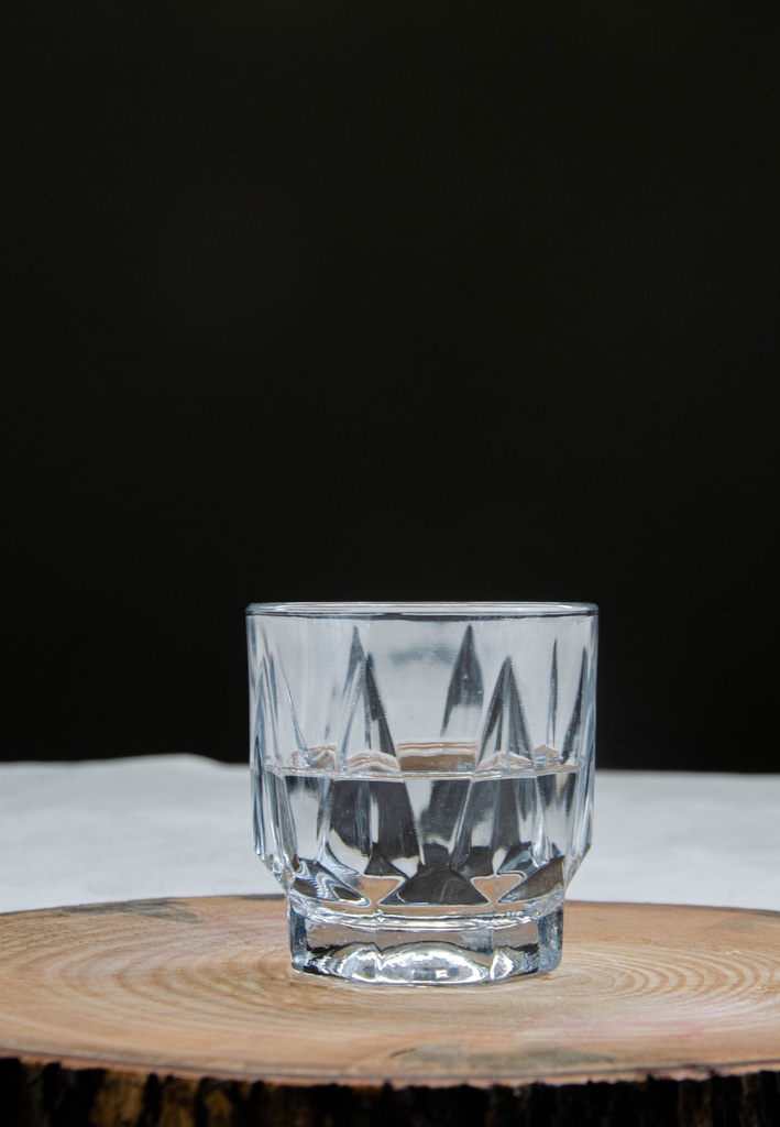 Vaso Old Fashion