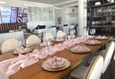 Mesa Milán