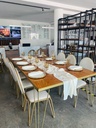 Mesa Milán