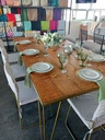 Mesa Milán