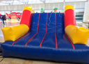 Escaladora 6X3