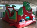 Hipopótamo 8x4
